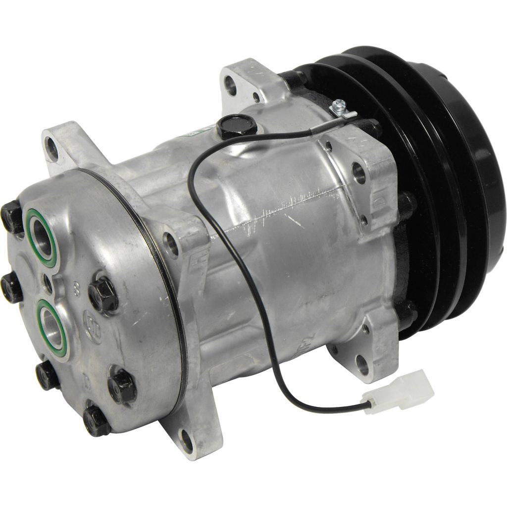 6512613 Replacement AC Compressor