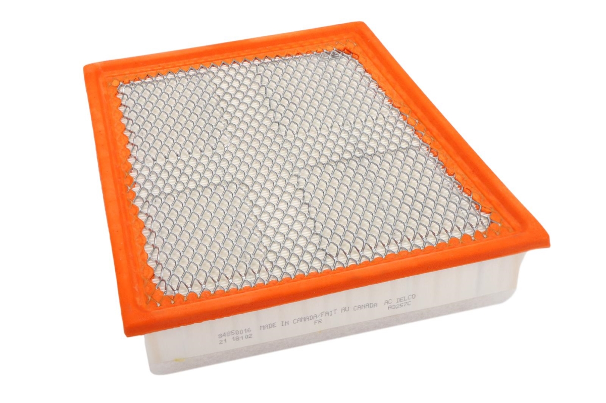 A3257C Gold Engine Air Filter