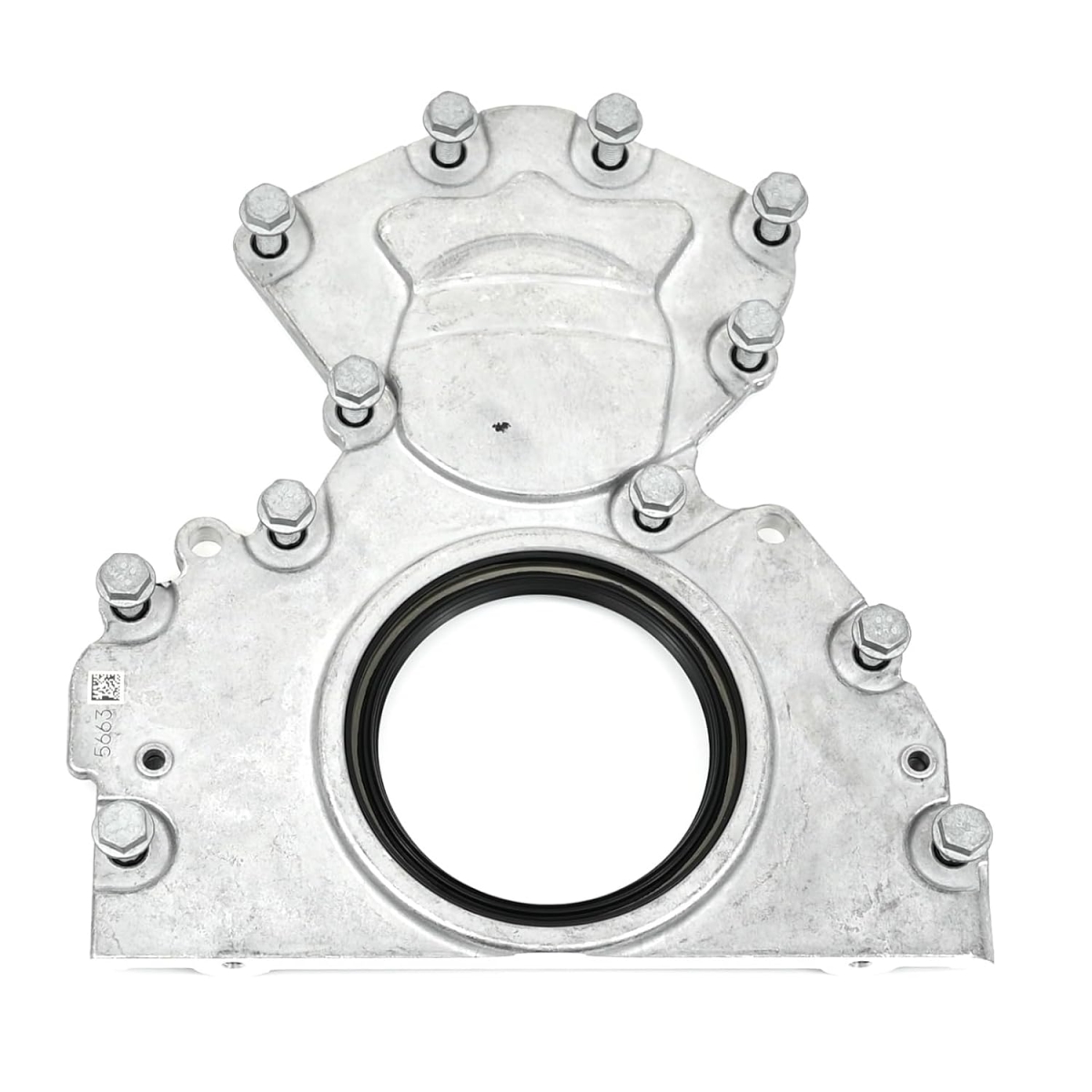 12705663 Rear Engine Crankshaft Seal Housing for 2016-2019 Cadillac CTS