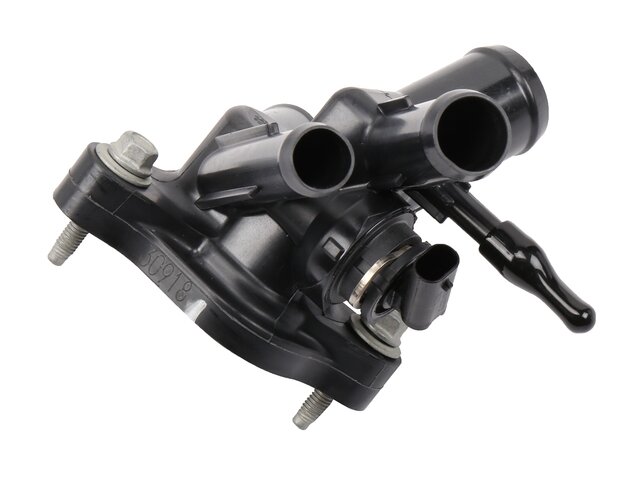 12707589 Engine Water Distribution Outlet Pipe Assembly for 2021-2022 Buick Encore