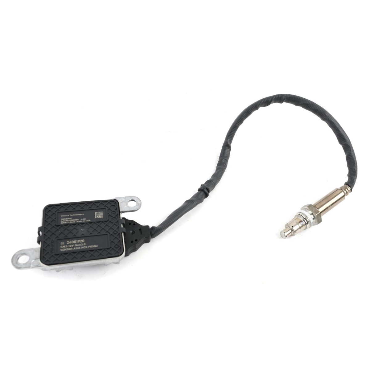 24001920 NOX Sensor Assembly for 2017-2019 Cadillac CTS