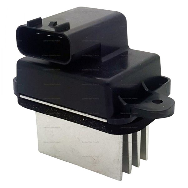 RU792T Rear HVAC Resistor for 2005-2015 Nissan Armada