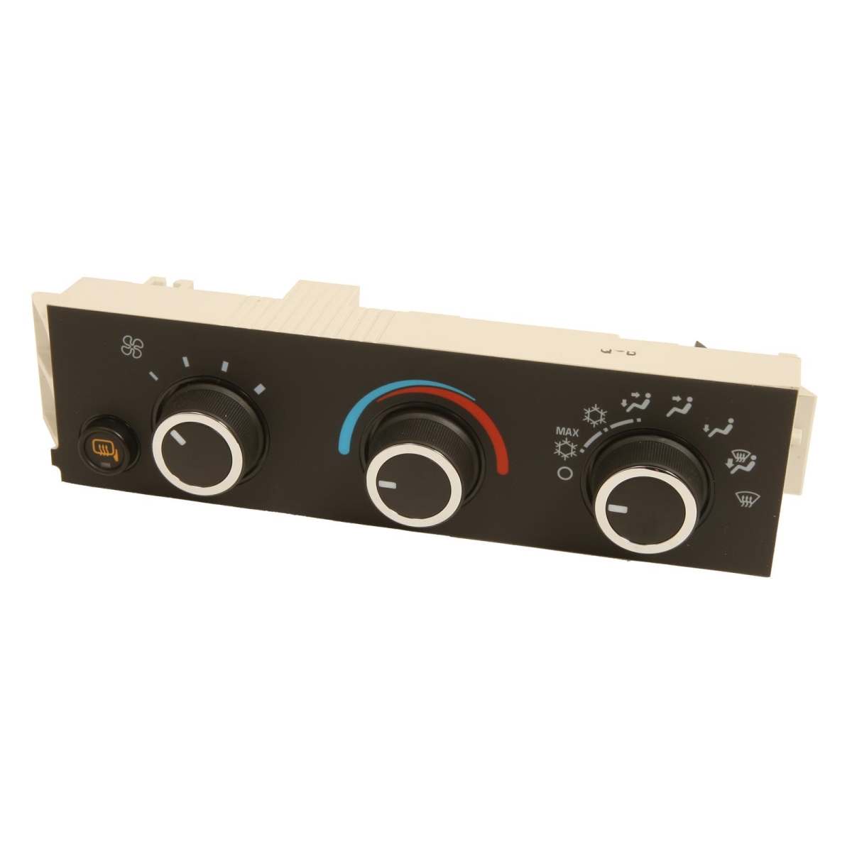 84793088 HVAC Control Panel for 2008-2020 Chevy Express