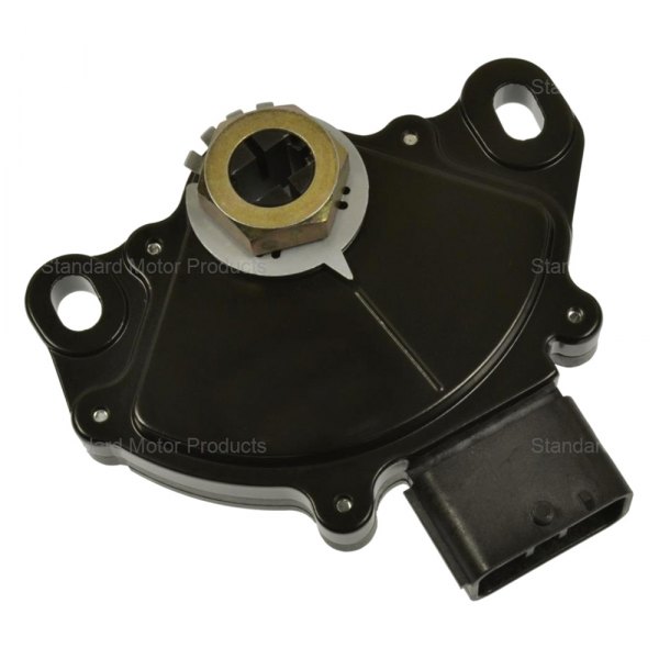 NS577T Intermotor Neutral Safety Switch for 2007-2013 Honda Odyssey, Black & Gray