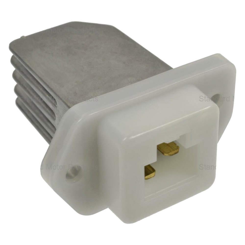 RU700T Rear HVAC Resistor for 2014-2019 Infiniti QX60