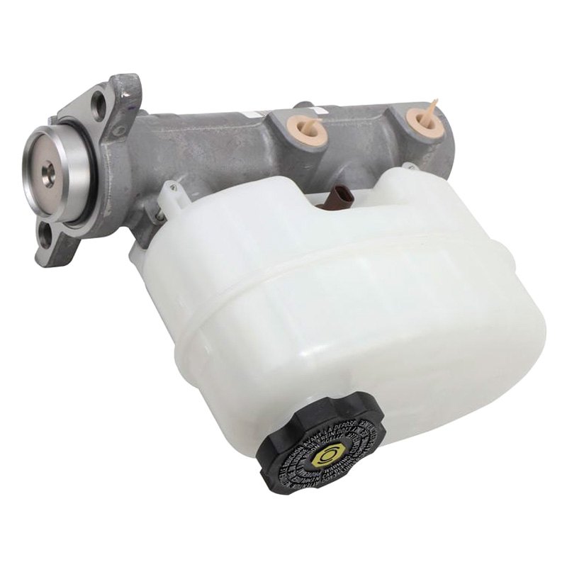 84826642 GM Original Equipment Brake Master Cylinder for 2015-2019 Chevy Silverado 2500