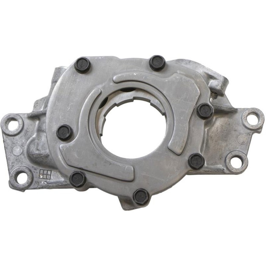 12710303 LS Oil Pump for 2010-2013 Chevrolet Silverado 1500