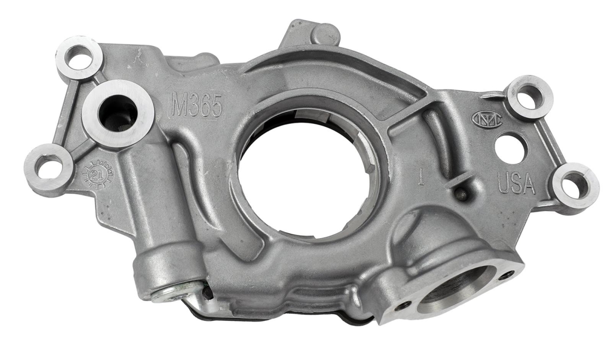 12710304 Oil Pump Assembly for 2010-2013 Cadillac Escalade