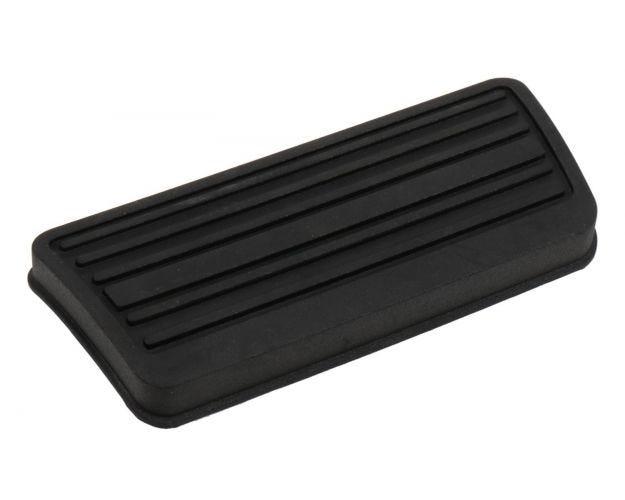 15706042 Brake Pedal Pad for 2002-2014 Cadillac Escalade, Black