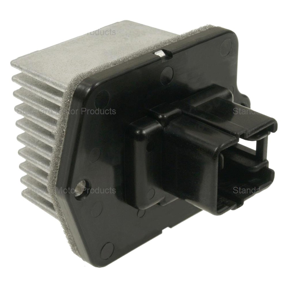 RU691T HVAC Resistor for 2008-2017 Mitsubishi Lancer