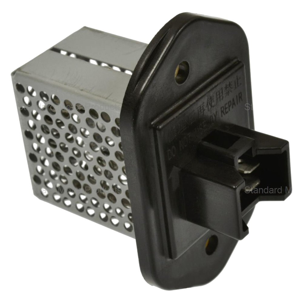 RU712T HVAC Resistor for 2009-2014 Honda Fit