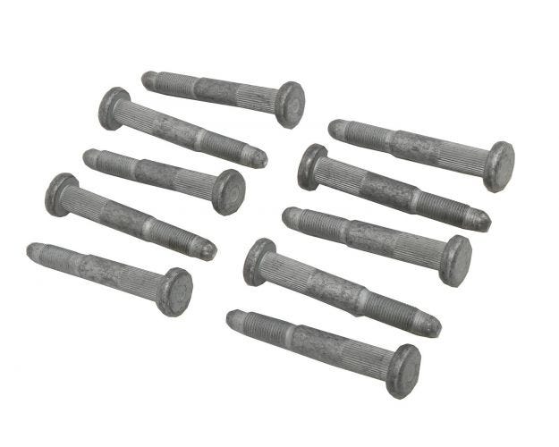 11588808 Rear Wheel Hub Bolt for 2003-2020 Chevy Express