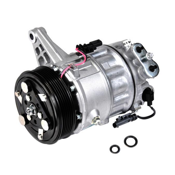 19419921 A-C Compressor Kit for 2012-2016 Cadillac SRX