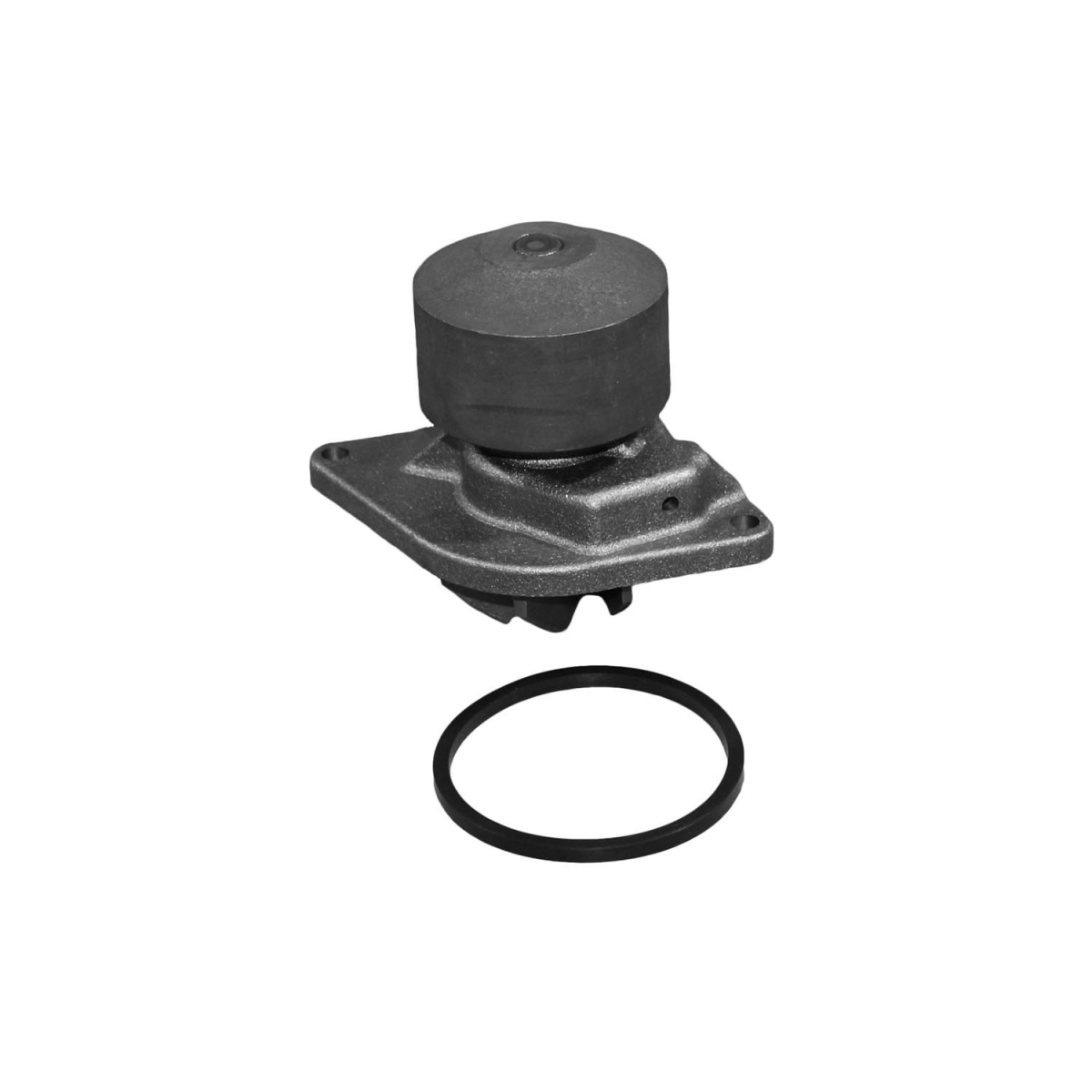252-1041 Mechanical Water Pumps for 2016-2018 Ram 2500