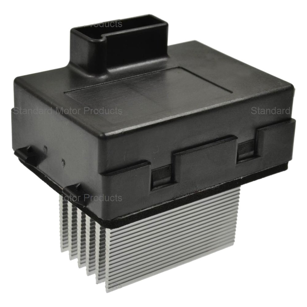 RU797T HVAC Resistor for 2006-2012 Ford Fusion