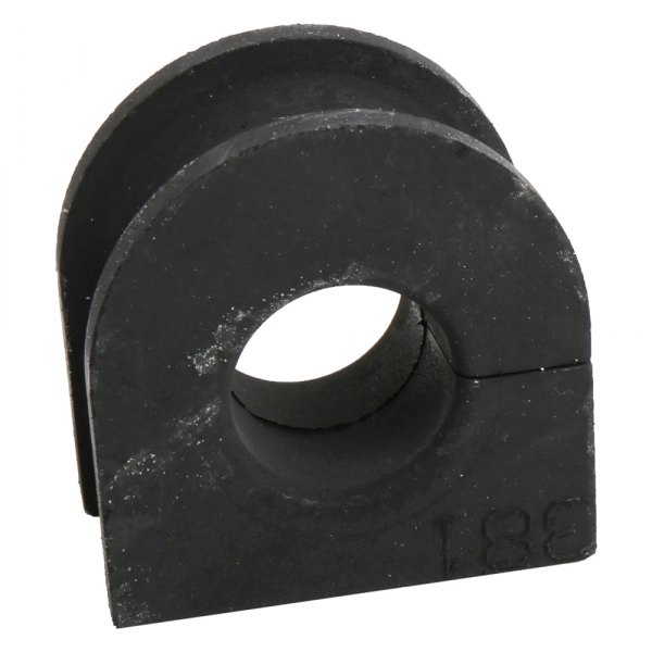 14071381 Front Sway Bar Bushing for 2002-2020 Cadillac Escalade, Black