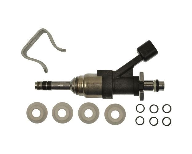 Picture of AC Delco 19420316 Fuel Injector Kit for 2015-2018 Cadillac Escalade ESV