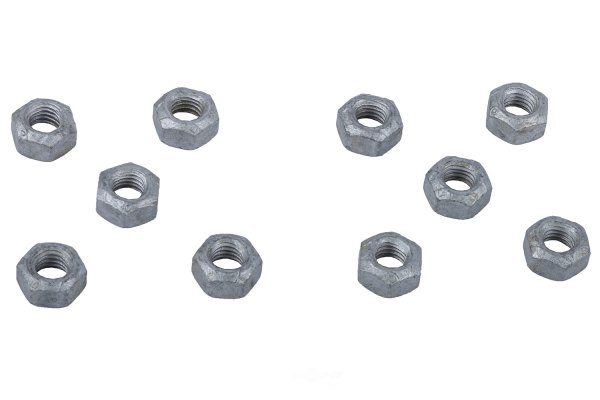 11516071 Automatic Transmission Mount Nut for 1984-1996 Buick Century
