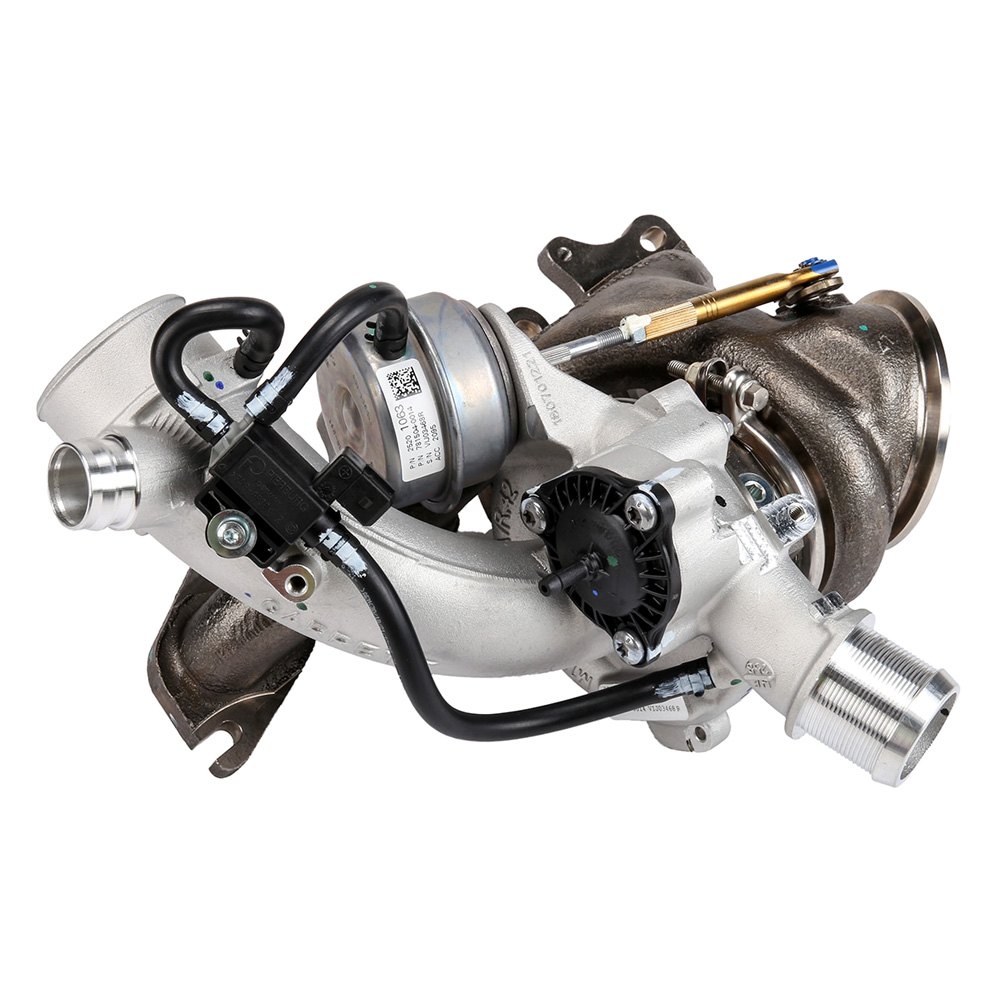 25201063 Turbocharger Assembly for 2013-2015 Chevrolet Cruze