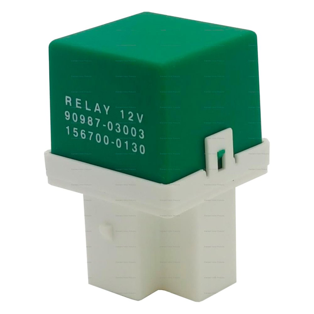 RY297T AC Control Relay for 1999-2002 Chevrolet Prizm