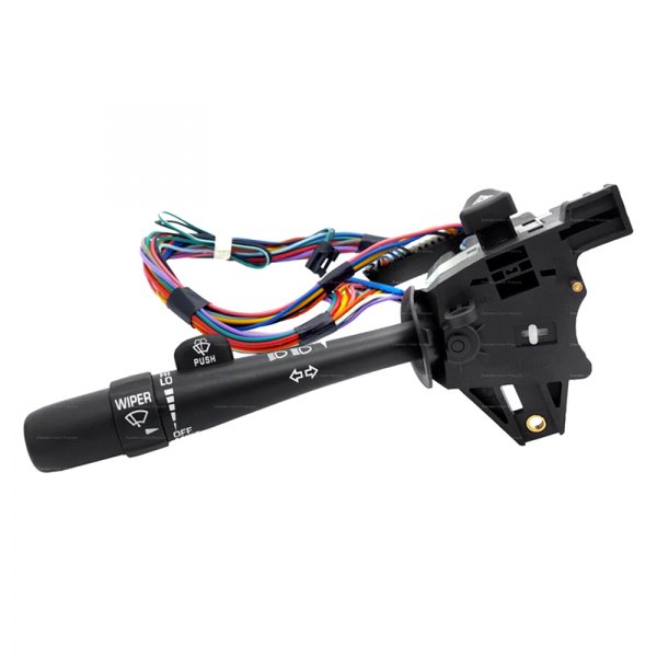 DS721T Function Switch for 1997-2005 Buick Century