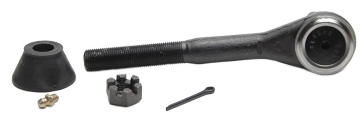 45A0310 Gold Tie Rod Ends for 1983-1983 Chevrolet G10