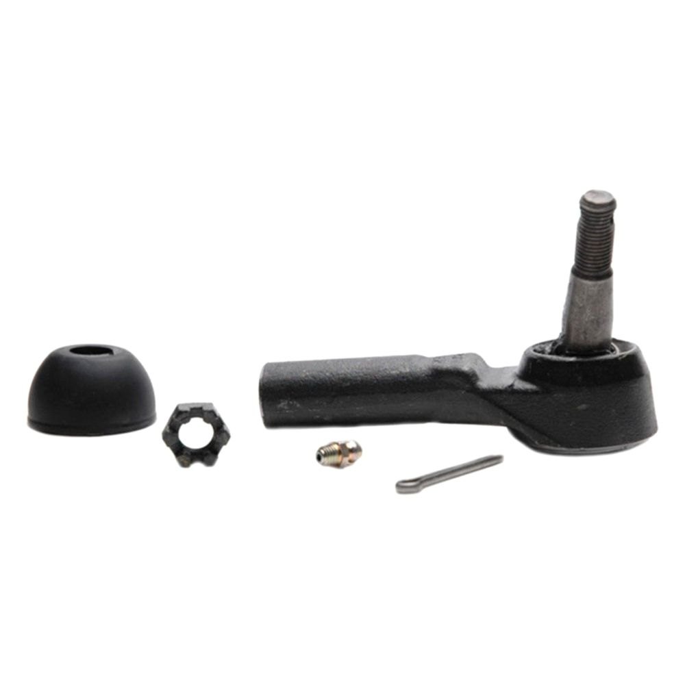 45A0620 Gold Tie Rod Ends for 1993-2002 Pontiac Firebird