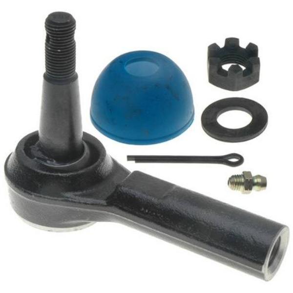 45A0627 Tie Rod End for 1984-1991 Chevrolet Corvette