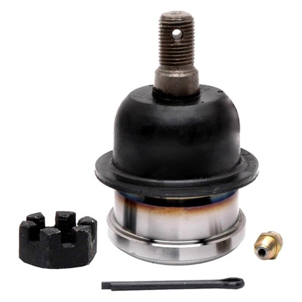 45D2009 Professional Front Non-Adjustable Lower Press-In Ball Joint for 1973-1974 Buick Apollo