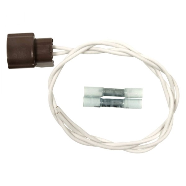 S-1433 Idle Air Control Valve Connector for 2000-2004 Nissan Xterra