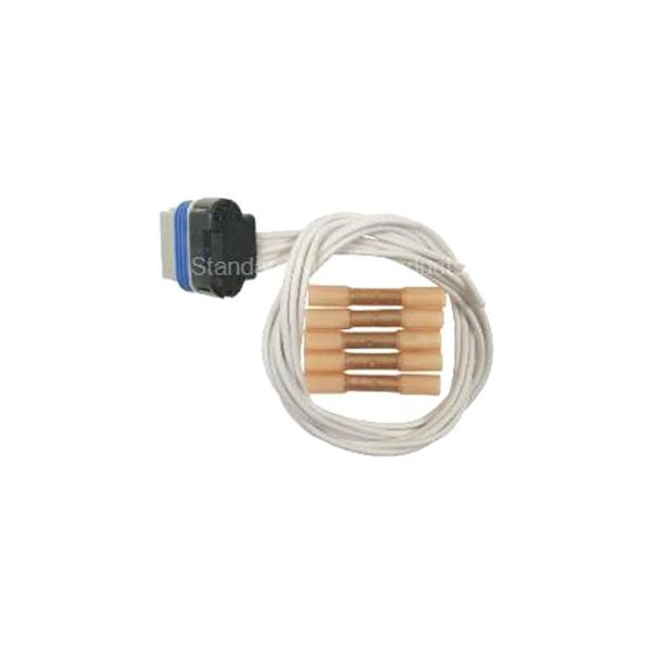 S-1054 EGR Valve Connector for 2003-2007 Ford F250 Super Duty