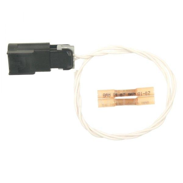 S-1491 Oxygen Sensor Connector for 2005-2007 Buick Allure