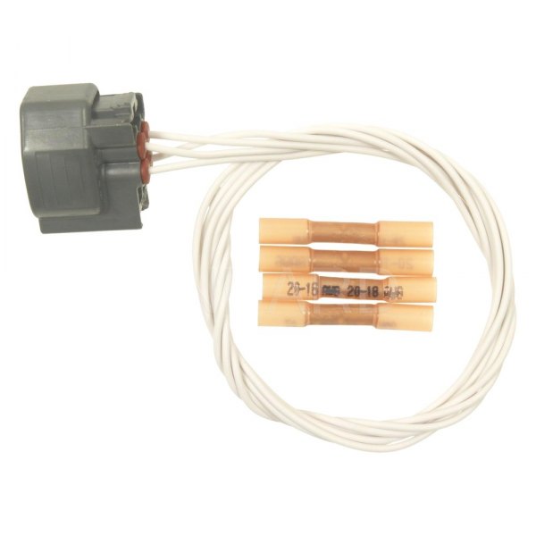 S-1804 Oxygen Sensor Connector for 2000-2019 Toyota Tundra