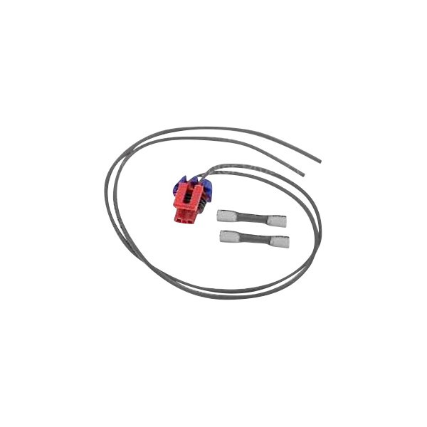 S-1350 A-C Clutch Cycle Switch Connector for 1994-1995 GMC CK Pickup