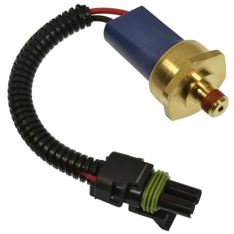 MPS12 15 PSI Multi Function Pressure Switch