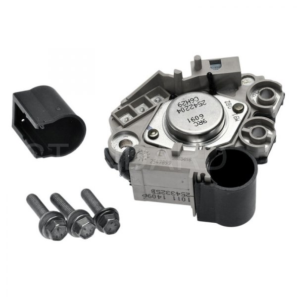 VR-758 Voltage Regulator for 2001-2006 BMW 325Ci