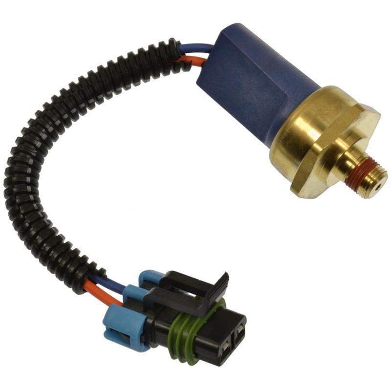 MPS16 60 PSI Multi Function Pressure Switch