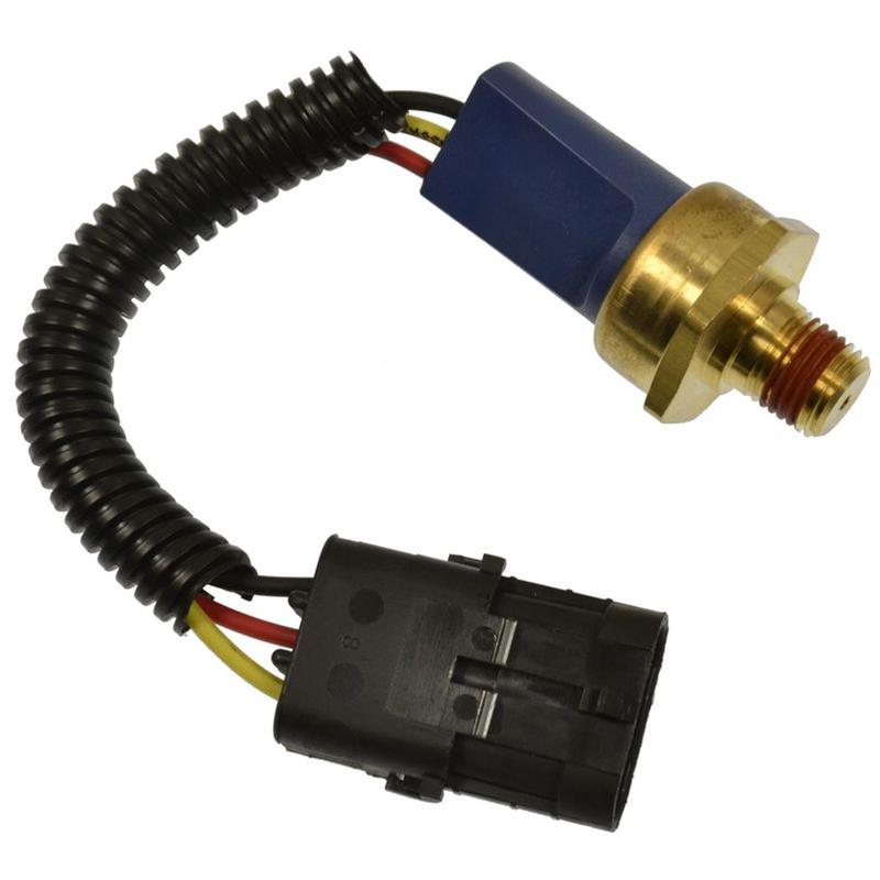 MPS10 6 PSI Multi Function Pressure Switch