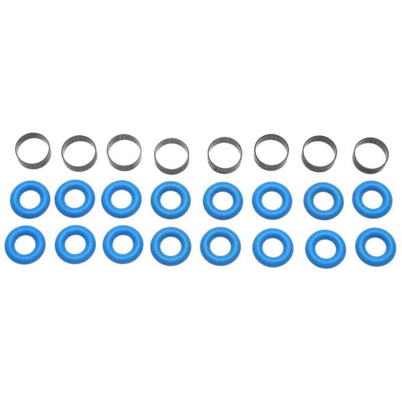 SK84 Fuel Injector Seal Kit for 1990-1995 Cadillac DeVille