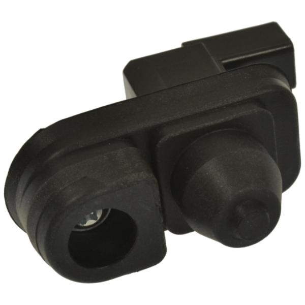 DS-1544 Door Jamb Switch - Front Left or Front Right for 2010 Chevrolet Colorado, Black