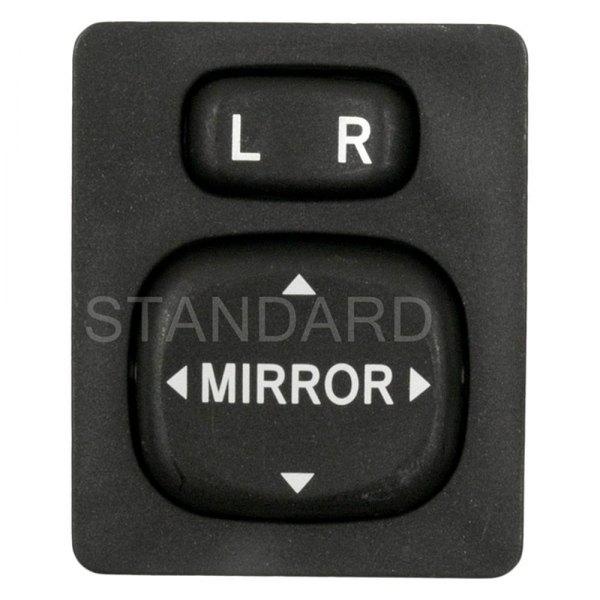 MRS59 Intermotor Door Remote Mirror Switch for 2005-2006 Toyota Tacoma