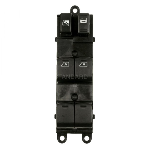 DWS-548 Front Left Window Switch for 2005-2006 Nissan Murano