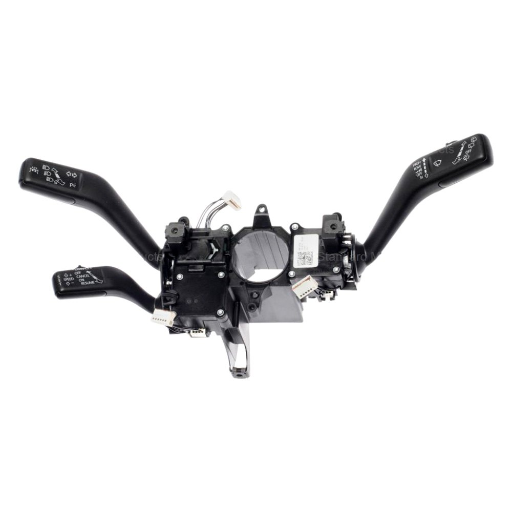 CBS-1876 Intermotor Steering Column Switch for 2010 Volkswagen Passat