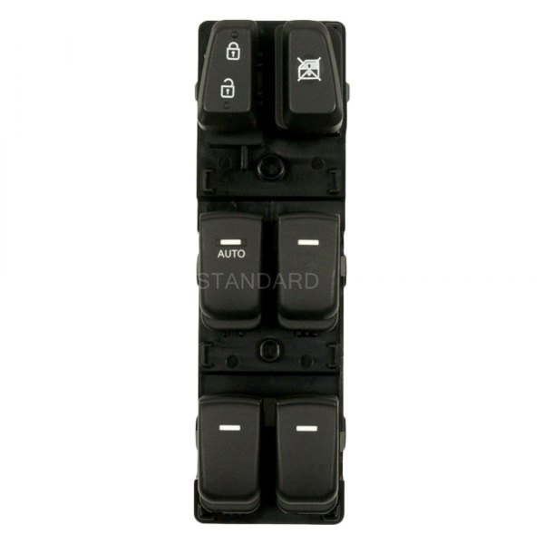 DWS-545 Front Left Central Lock Switch for 2011-2015 Hyundai Sonata