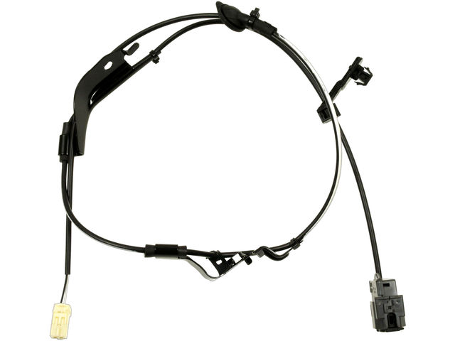ALS1986 Rear Left ABS Wheel Speed Sensor Wire Harness for 2011-2016 Scion tC