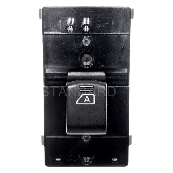 DWS-819 Intermotor Rear Passenger Side Window Switch for 2011-2012 Infiniti G25