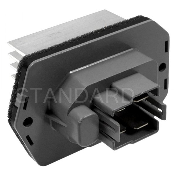 RU-695 Blower Motor Resistor for 2006-2007 Subaru B9 Tribeca