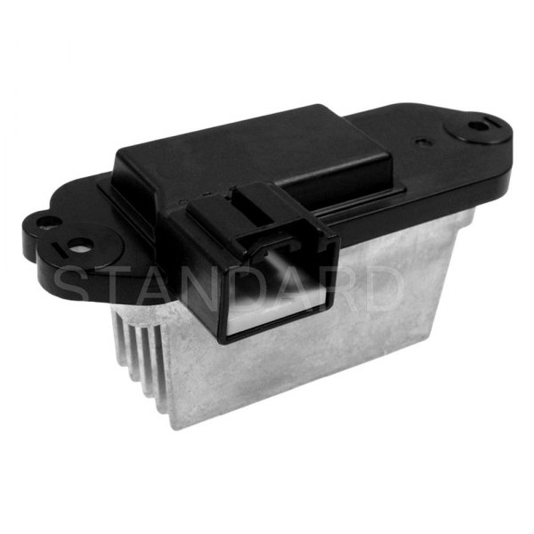 RU-742 Rear Blower Motor Resistor for 2010, 2012-2015 Mazda 5