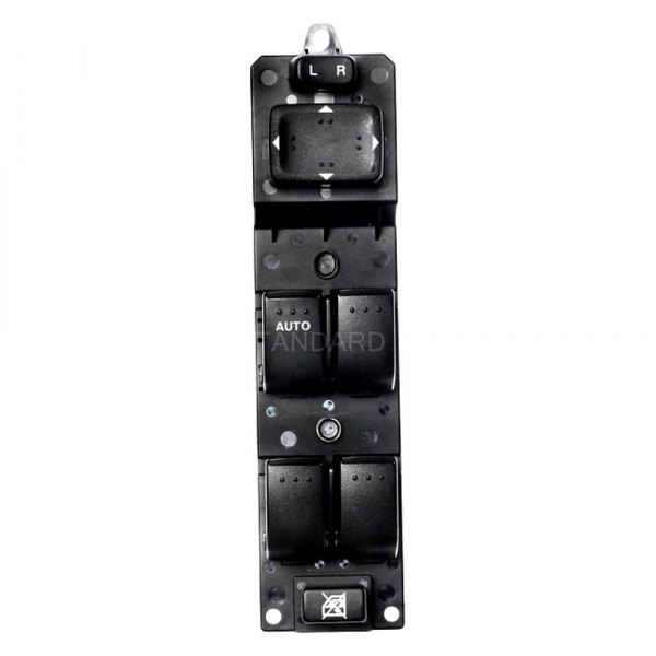 DWS-858 Door Remote Mirror Switch for 2009-2013 Mazda 6
