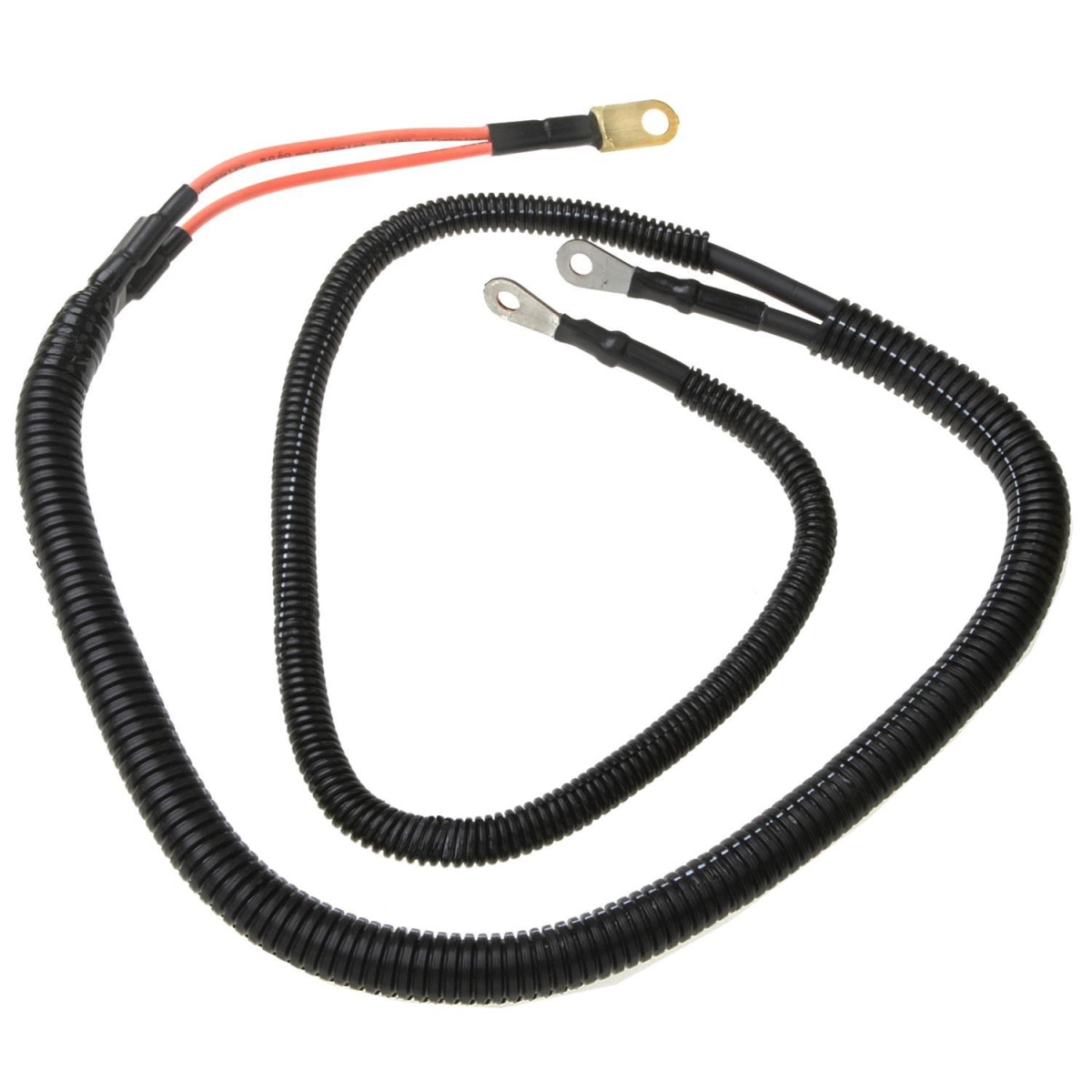 A65-4LTF Switch to Starter Cable for 1996-2002 Chevy CK Pickup